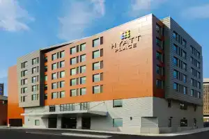 Hyatt Place Downtown Hotel, Albany