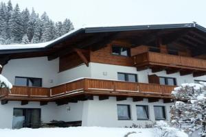 Ferienwohnung Gföller Apartments, Flachau