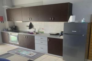 Gerard Luxury apartment, Patras