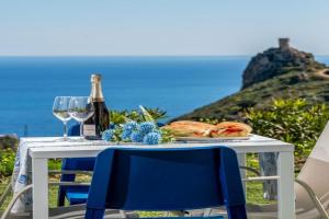 Villa Holidays Vista Torre Bennistra in, Scopello