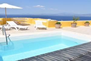 Chez Le Goff Guest house, Hydra