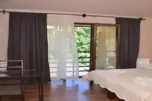 Phudze Hotel, Telavi