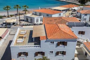 Teresa Hotel, Spetses