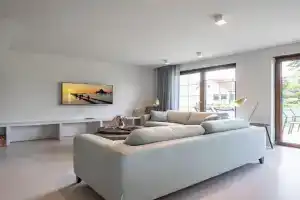 Reet & Meer N 1 Guest house, Heringsdorf