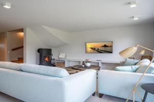 Reet & Meer N 1 Guest house, Bansin