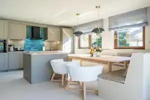 Reet & Meer N 2 Guest house, Heringsdorf