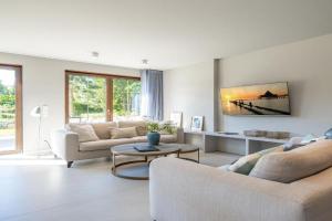 Reet & Meer N 2 Guest house, Bansin