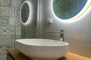 All'altezza del mare Apartments