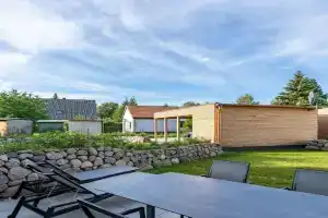 Reet & Meer N 3 Guest house, Heringsdorf