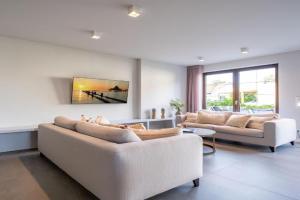 Reet & Meer N 3 Guest house, Bansin