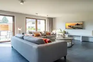 Reet & Meer N 4 Guest house, Heringsdorf