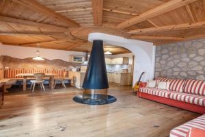 Cristina Hospitality Apartments, Ortisei