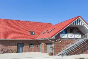 Haus Veermaster Apartments, Neuharlingersiel