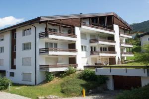 Central flat for 6 persons Pianura Crapera Apartments, Lenzerheide