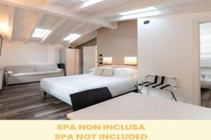 LE TORRI Guest house, Lovere