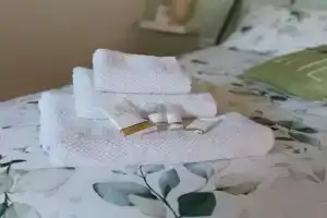 B&B La Casa di Beppe e Madia, Bisceglie