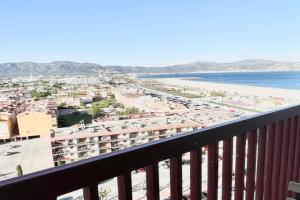 Apartament estilós i renovat a primera línia, amb vistes privilegiades!, Empuriabrava