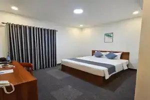 Nimith Hotel & Restaurant, Phnom Penh