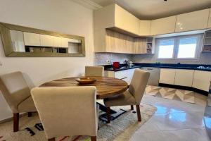 Appartement jade Apartments, Essaouira