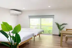 sound of - Vacation STAY 22979v Guest house, Yufu