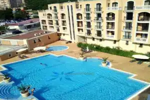 Villa Astoria 5. Sveti Vlas k.k., Elenite