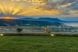 Korfali Apartments, Kissamos