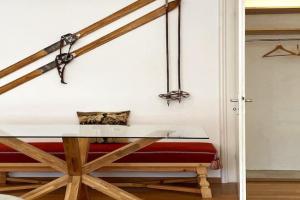 Chesa Giulia St.Moritz Apartments, St. Moritz