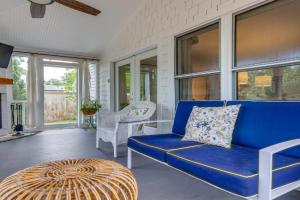 Pensacola Paradise Furnished Deck and Gas Grill! Guest house, Pensacola