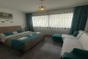 Arslan Homes 3 Apartments, Marmaris
