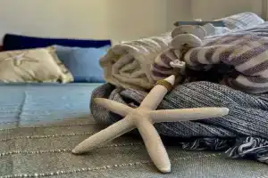 Apartamento “La Caleta”, Calella