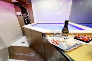 Apartment Linda Spa, Solin