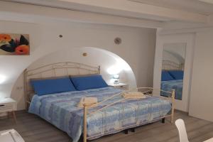 Rosso Moro Apartments, Ragusa