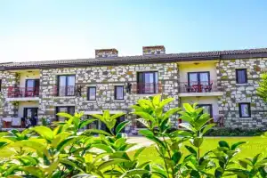 LinAsya Hotel, Bozcaada