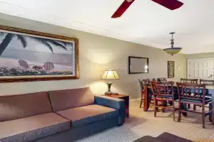 Emerald Grande W621 Apartments, Destin