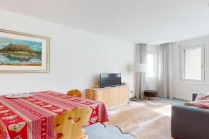 Abitaziun Haus Westend 7A - St Moritz Apartments, St. Moritz