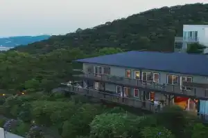 GLAMDAY PORT Villa, Atami