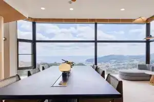 GLAMPETIT HORIZON Villa, Atami