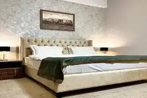 Arena Hotel, Baku