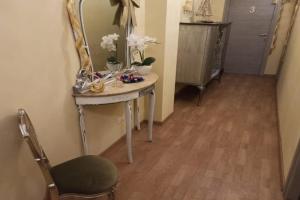 Angy's Rooms, Sanremo