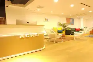 Acro Capsule Hotel Namba Dotonbori, Osaka