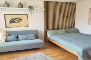 Ferienwohnung am Seepark Apartments, Freiburg