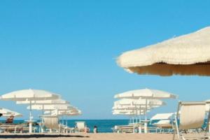 A 2 passi dal blu Guest house, Roseto degli Abruzzi