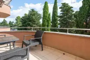 Cozy Apartment In With Wifi, Stignano di Pola