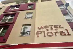 Floral Boutique Hotel, Pleven
