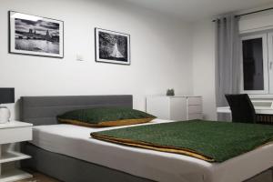 Swan Rooms, Nurnberg
