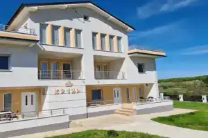 Villa Kruna, Banja Aleksinacka