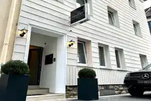 Hotel Emilia, Wurzburg