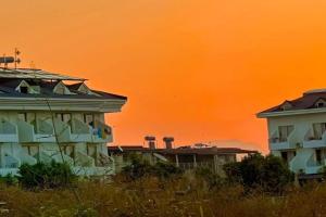 Colaklı Sunset Hotel, Colakli