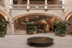 Nobis Hotel Palma, a Member of Design Hotels, Cala Mayor