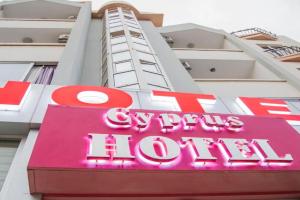 Cyprus Apart Hotel, Famagusta